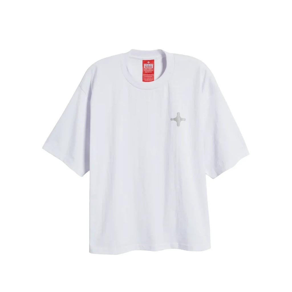 TOMBOGO PRO BOGO T-SHIRT